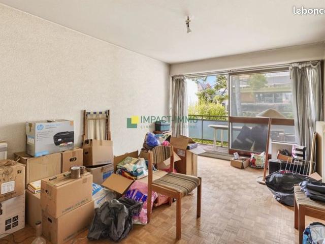 Appartement vente à Nanterre, Colombes