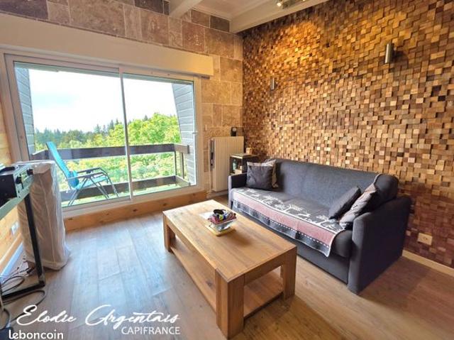 Appartement vente à Bolquère, Pyrénées-Orientales