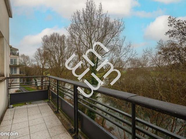 Appartement vente à Melun, Savigny-le-temple