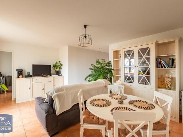 Appartement vente à Carcassonne