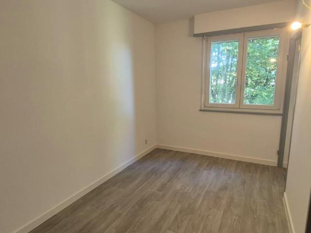 Appartement location à Mulhouse
