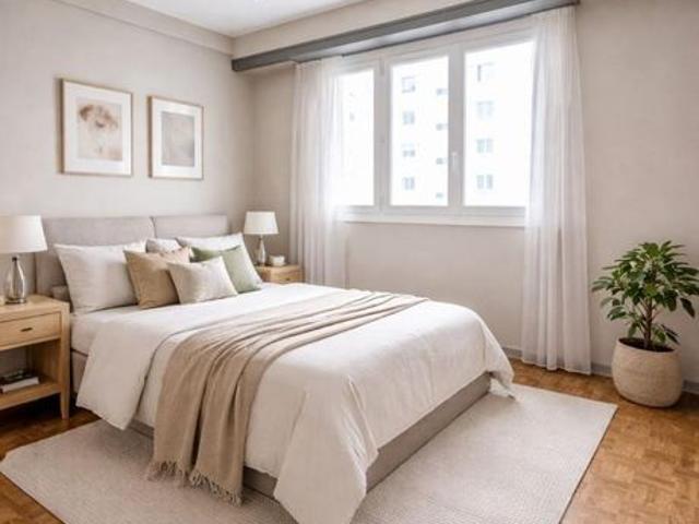 Appartement vente à Pau