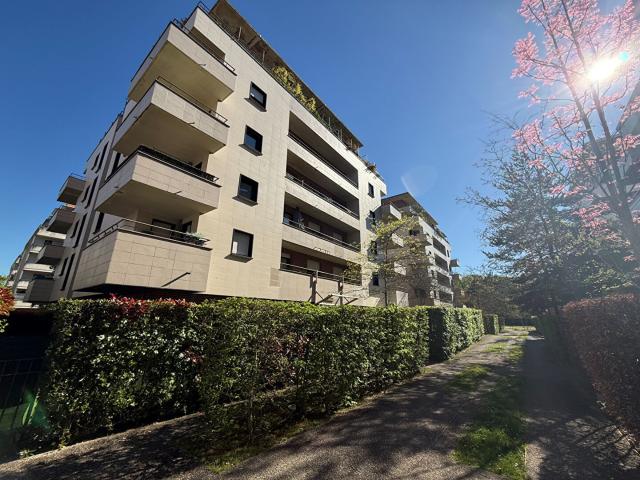 Appartement vente à Orléans