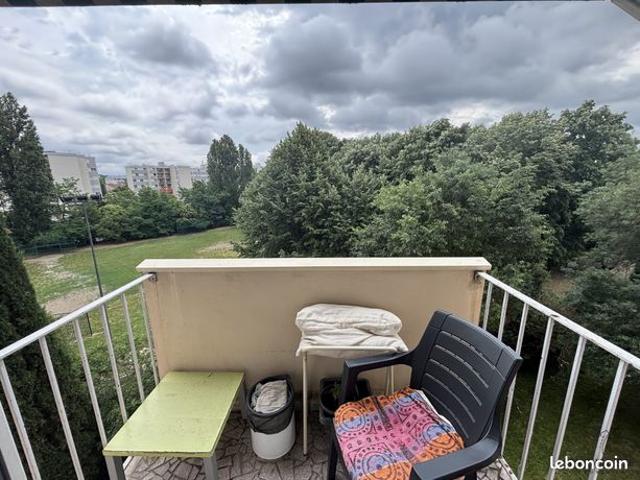 Appartement vente à Toulouse