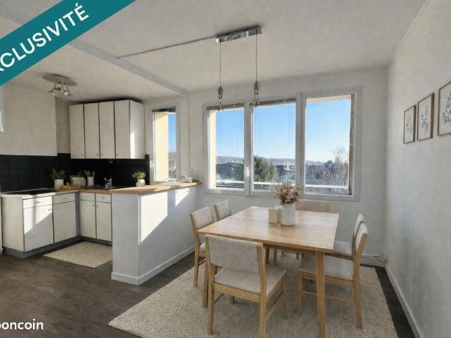 Appartement vente à Soissons, Villers-cotterêts