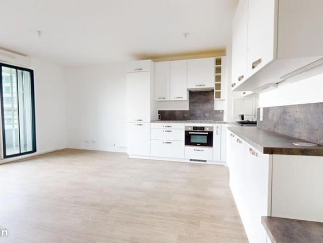 Appartement vente à Bezons, Val-d'Oise