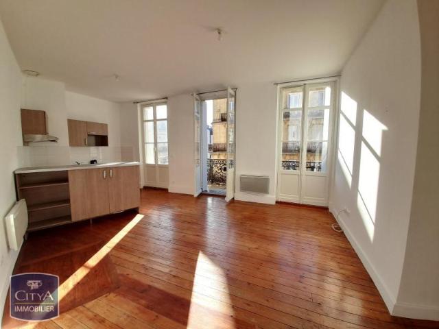 Appartement location à Agen
