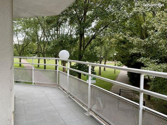 Appartement vente à Évry, Petit-bourg