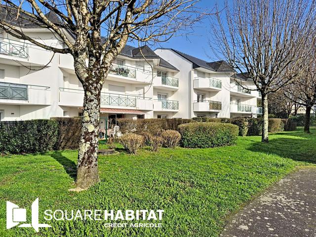 Appartement vente à Vannes, Bretagne