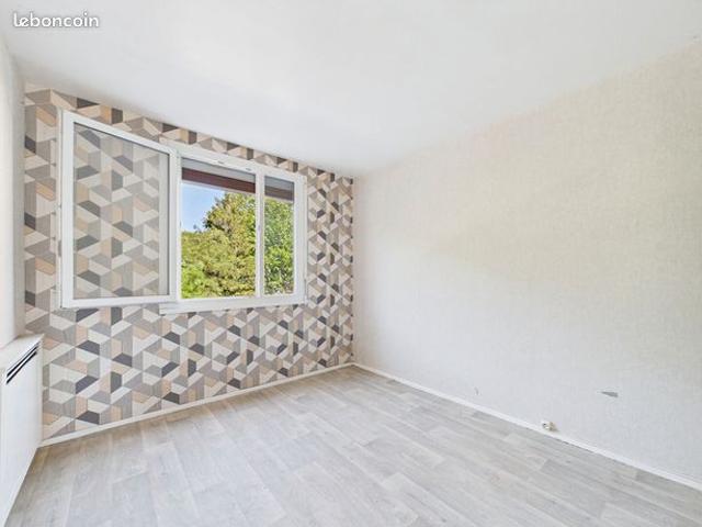 Appartement vente à Rouen, Saint-aubin-lès-elbeuf
