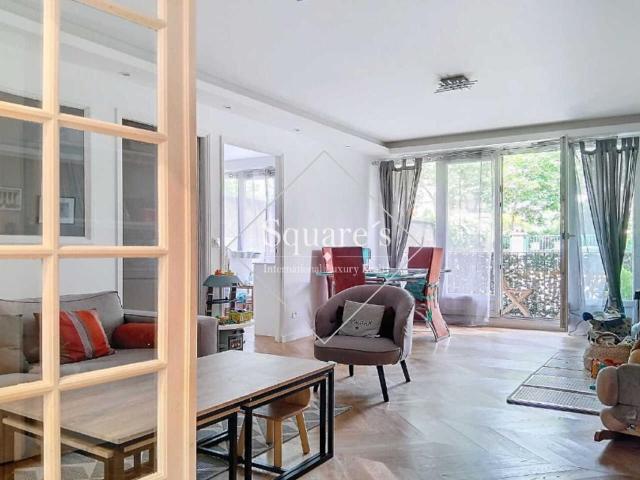 Appartement vente à France métropolitaine, Neuilly-sur-seine