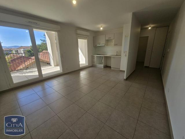 Appartement location à Bourg-en-Bresse, Jassans-riottier