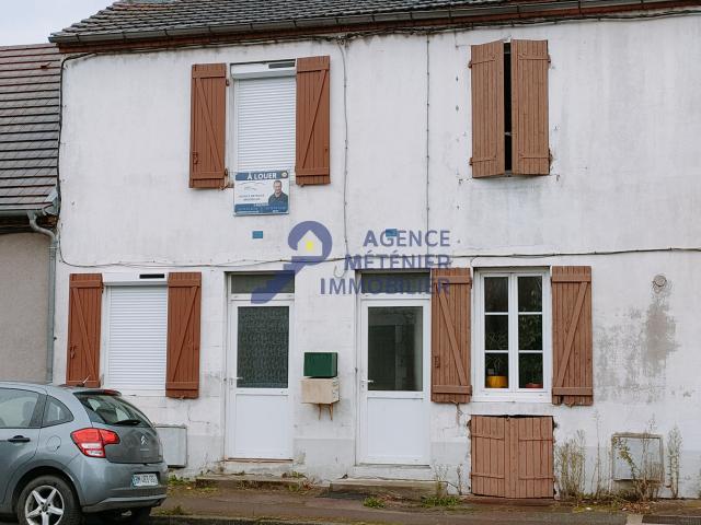 Appartement location à Chatet, Saint-Pourçain-sur-Sioule