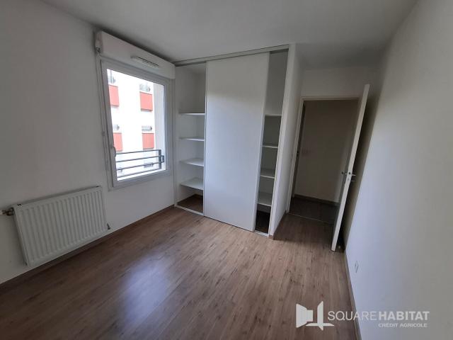 Appartement vente à Clermont-Ferrand, Clermont-ferrand