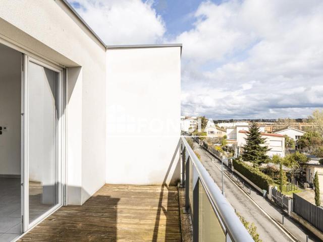 Appartement vente à Toulouse