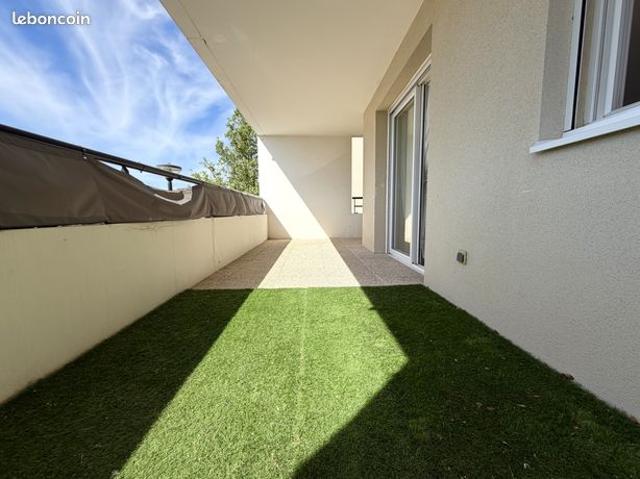 Appartement vente à Istres, Miramas