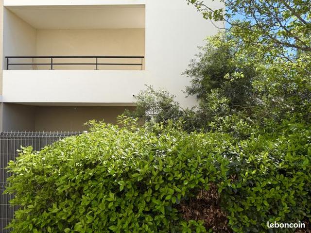 Appartement vente à Istres, Miramas