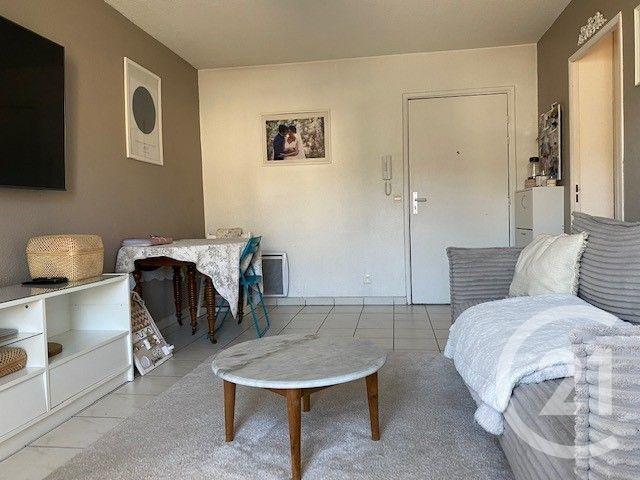 Appartement vente à Marseille