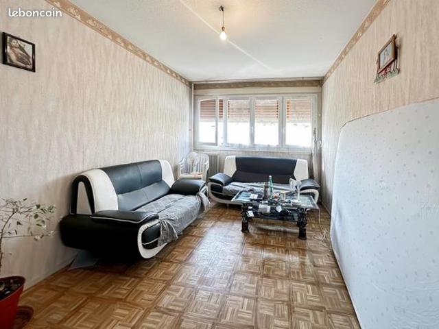 Appartement vente à Montargis