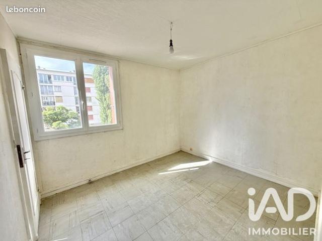 Appartement vente à Le Havre