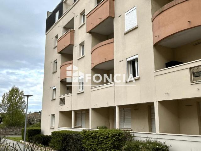 Appartement vente à Chartres, Lucé