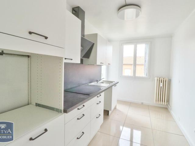 Appartement location à Beaubrun, Saint-etienne