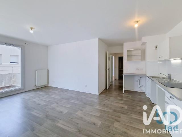 Appartement vente à Bonnières-sur-Seine, Yvelines