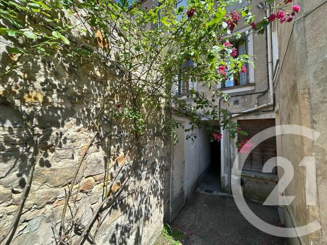 Appartement vente à Fontainebleau