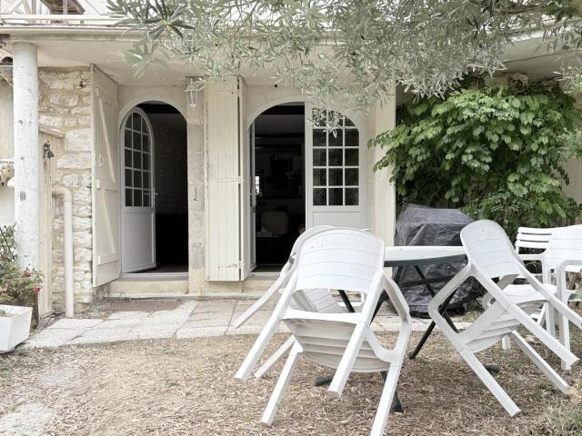 Appartement vente à Rochefort, Meschers-sur-gironde