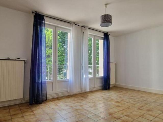 Appartement vente à Saint-Quentin, Saint-quentin