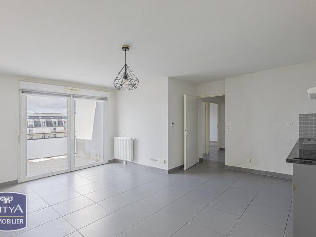 Appartement vente à Tours, Joué-lès-tours