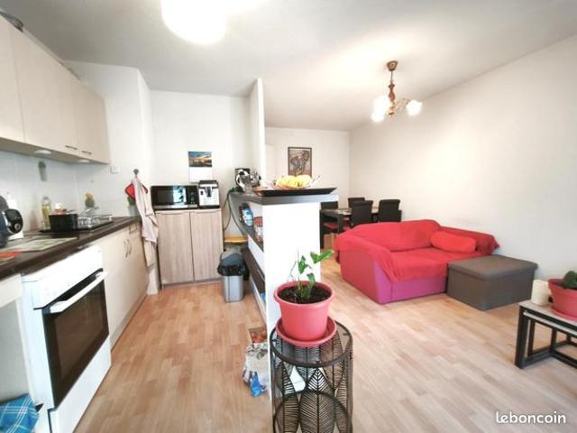 Appartement vente à Angoulême, Fléac