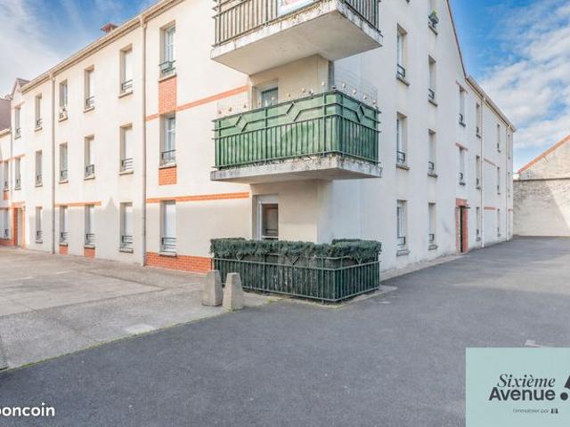 Appartement vente à Épernay, Morangis