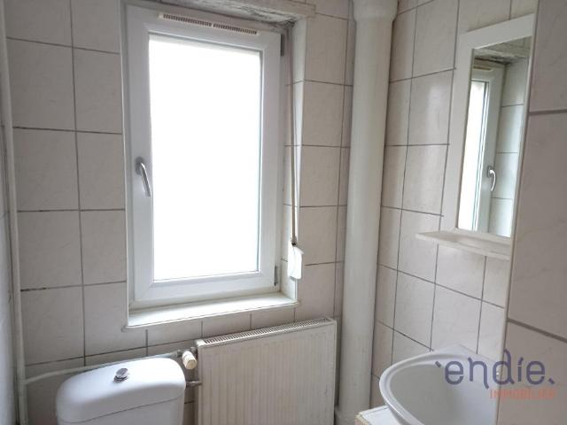 Appartement vente à Mulhouse