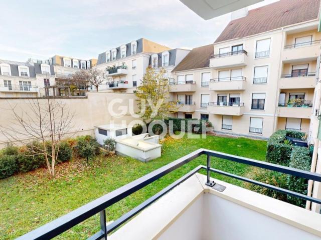 Appartement vente à Palaiseau, Montlhéry