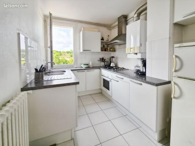 Appartement vente à Auch
