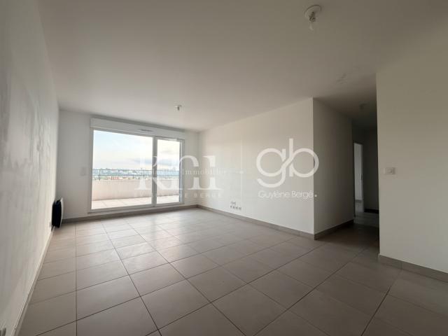 Appartement vente à Saint-Hubert, Juvignac