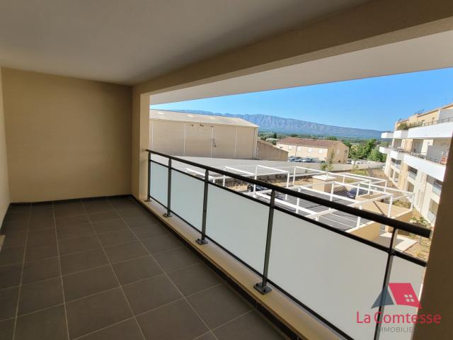 Appartement location à Aix-en-Provence, Trets