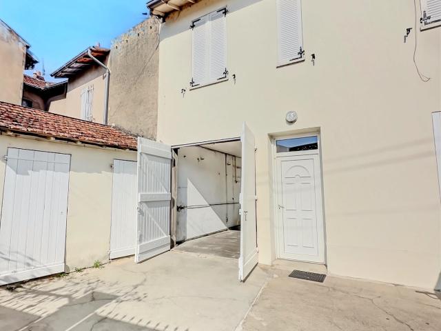 Appartement location à Montauban