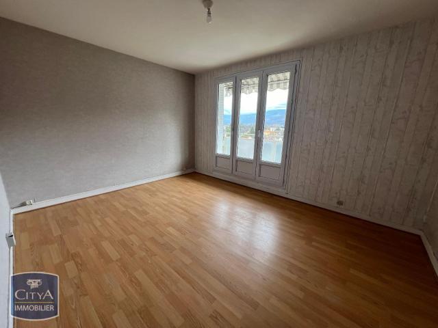 Appartement location à Grenoble, Saint-martin-d'hères