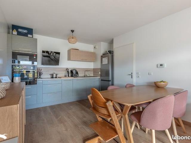 Appartement vente à Martignas-sur-jalle