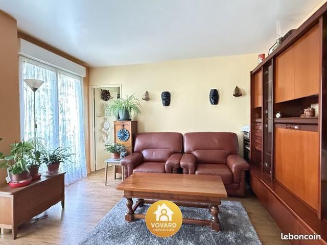 Appartement vente à Saint-Brice-sous-Forêt, Val-d'Oise
