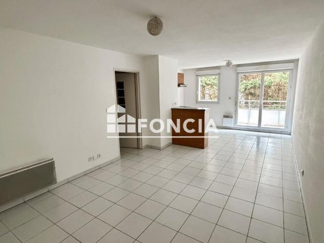 Appartement vente à Cité des Saucelles, Montigny-en-Gohelle
