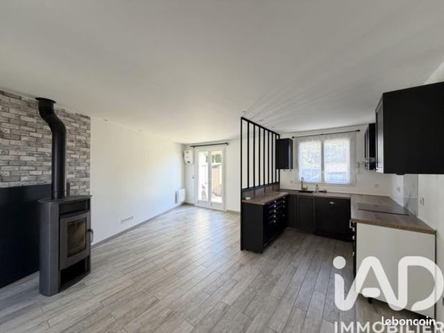 Appartement vente à Palaiseau, Cheptainville