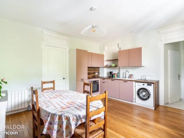 Appartement vente à Anse, Rhône