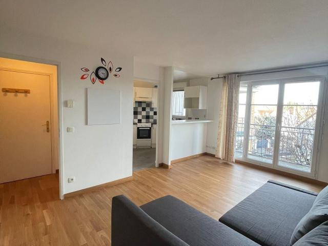 Appartement location à Versailles, Trappes