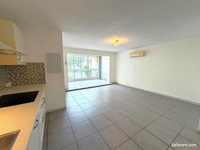 Appartement vente à Béziers, Agde