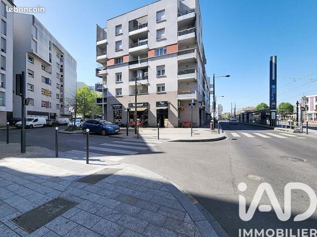 Appartement vente à L'Haÿ-les-Roses, Orly