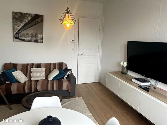 Appartement vente à Le Raincy, Vaujours