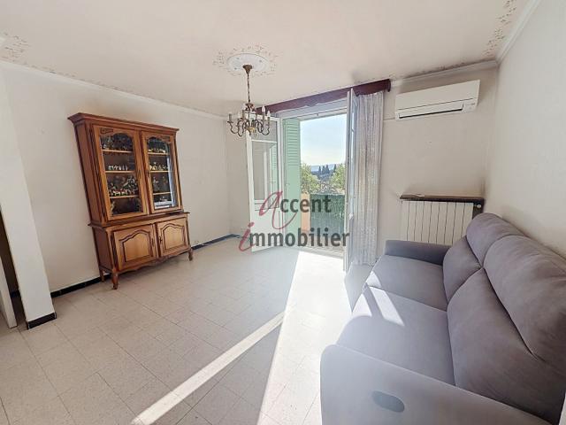 Appartement vente à Arles, Saint-andiol